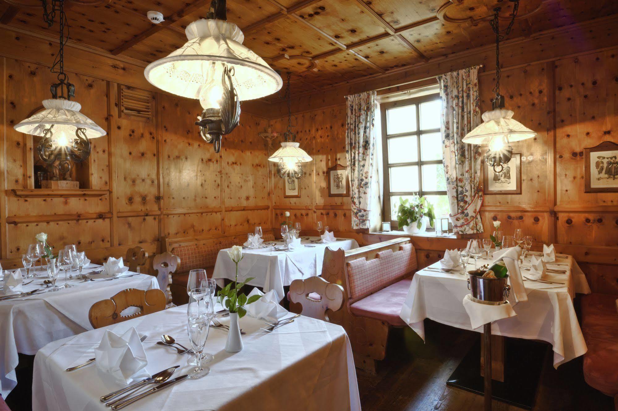 Hotel Alpenresidenz Adler à Kirchberg en Tyrol Extérieur photo