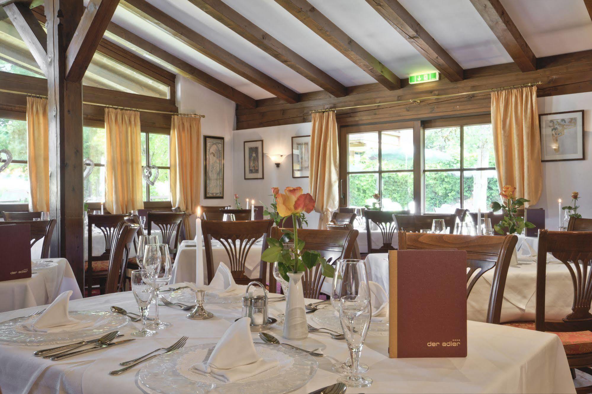 Hotel Alpenresidenz Adler à Kirchberg en Tyrol Extérieur photo