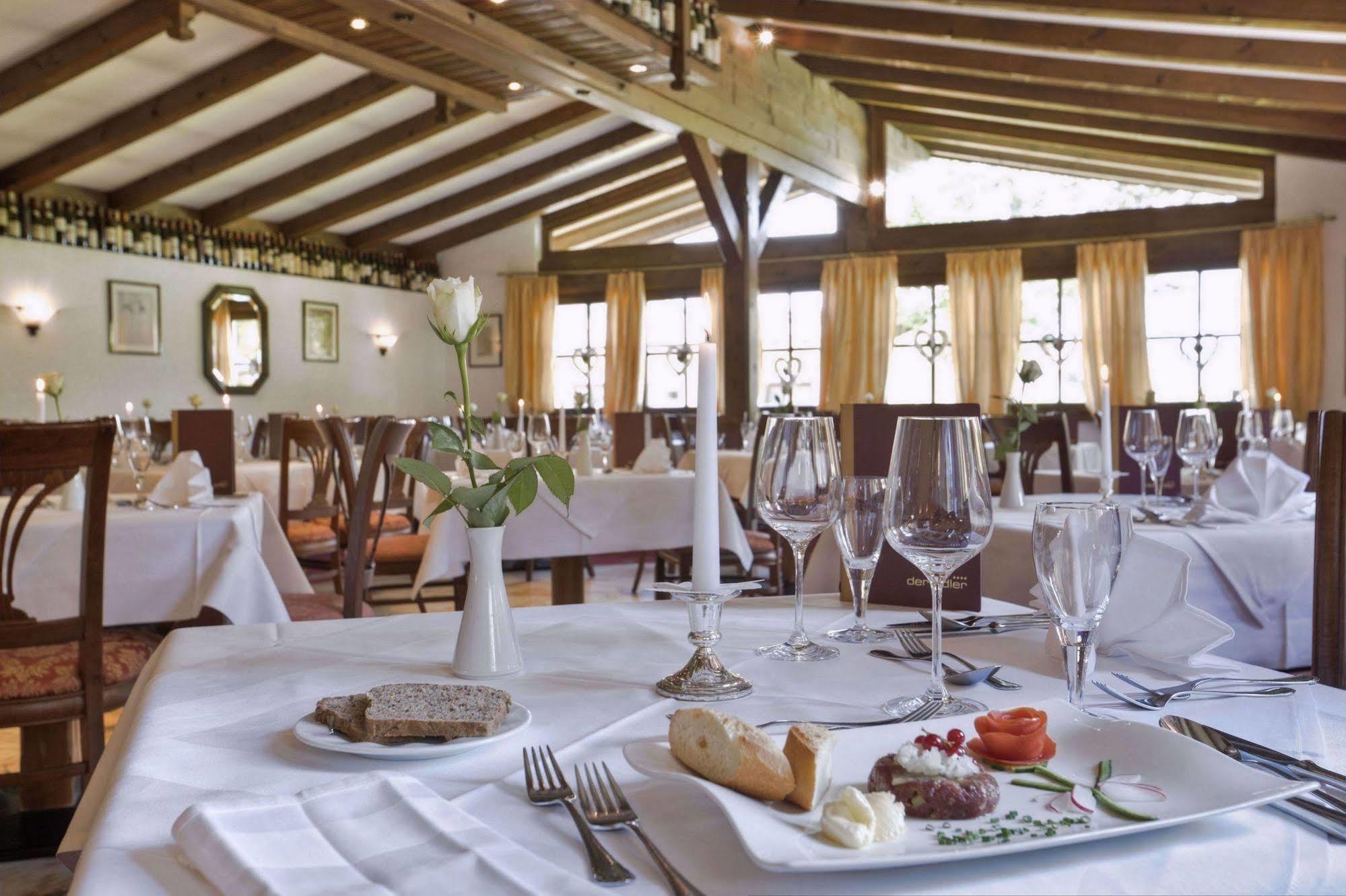 Hotel Alpenresidenz Adler à Kirchberg en Tyrol Extérieur photo
