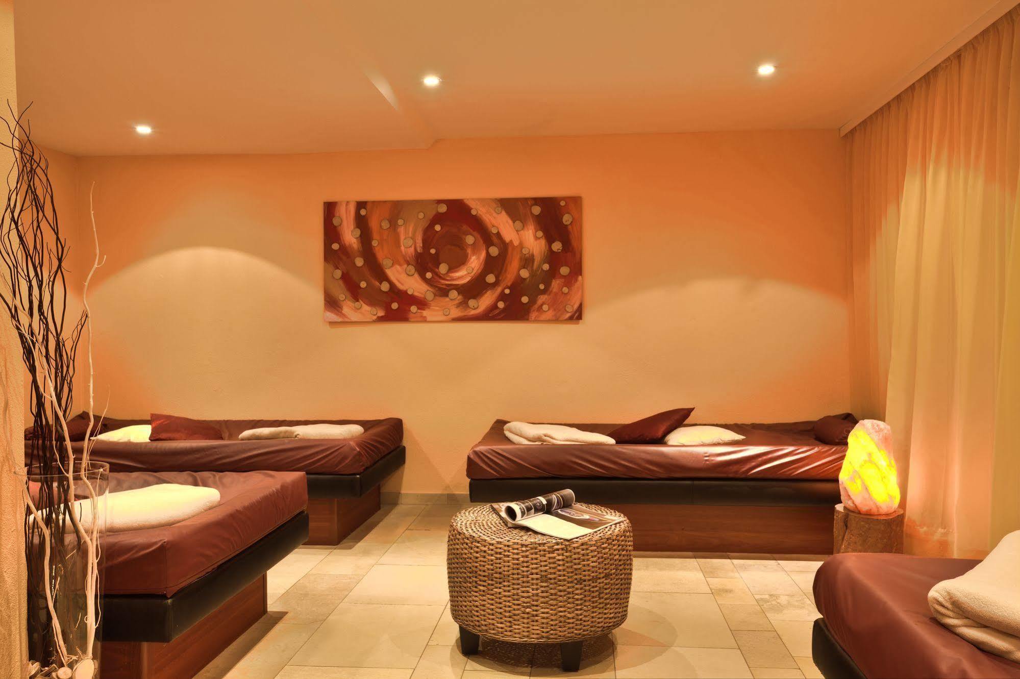 Hotel Alpenresidenz Adler à Kirchberg en Tyrol Extérieur photo